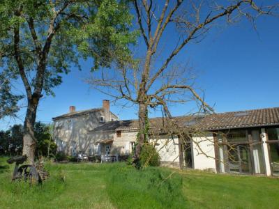 For sale Caylus 8 rooms 284 m2 Tarn et garonne (82160) photo 3