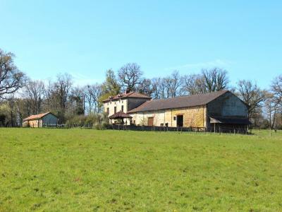 For sale Bussiere-poitevine 13 rooms 534 m2 Haute vienne (87320) photo 2
