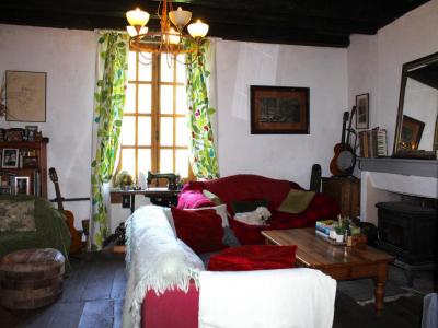 For sale Bussiere-poitevine 13 rooms 534 m2 Haute vienne (87320) photo 4