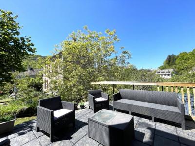Annonce Vente 6 pices Maison Huparlac 12