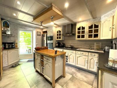 Acheter Maison 128 m2 Huparlac