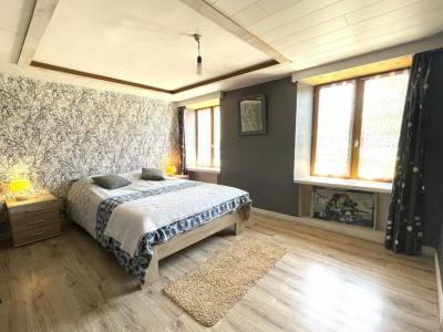 Acheter Maison Huparlac 102000 euros