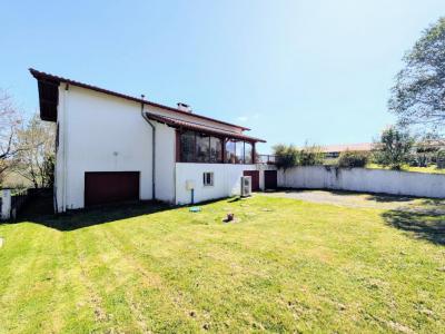 Annonce Vente 5 pices Maison Hasparren 64