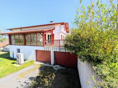 Acheter Maison 180 m2 Hasparren