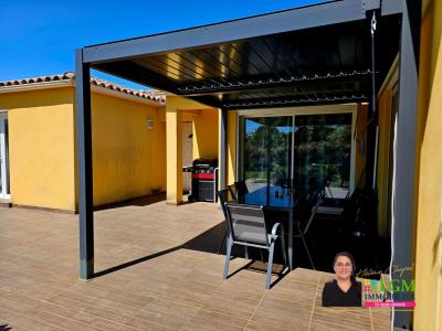 For sale Saint-hilaire-de-brethmas 5 rooms 141 m2 Gard (30560) photo 2