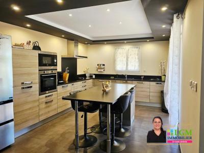 For sale Saint-hilaire-de-brethmas 5 rooms 141 m2 Gard (30560) photo 3