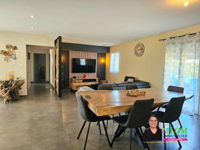 For sale Saint-hilaire-de-brethmas 5 rooms 141 m2 Gard (30560) photo 4