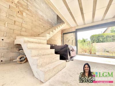 For sale Marsillargues 5 rooms 149 m2 Herault (34590) photo 1