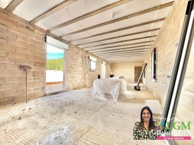 For sale Marsillargues 5 rooms 149 m2 Herault (34590) photo 2