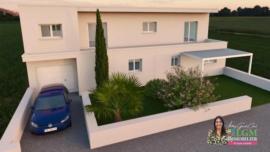 For sale Marsillargues 5 rooms 149 m2 Herault (34590) photo 3