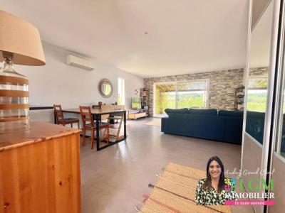 Acheter Maison Cournonsec Herault