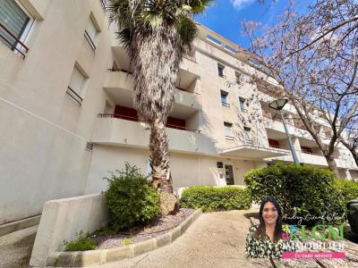 Annonce Vente Appartement Montpellier 34