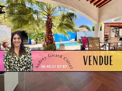 For sale Saint-jean-de-vedas 4 rooms 123 m2 Herault (34430) photo 0