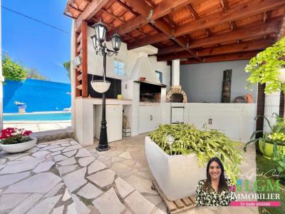 For sale Saint-jean-de-vedas 4 rooms 123 m2 Herault (34430) photo 1