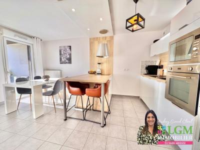 Annonce Vente 4 pices Appartement Montpellier 34