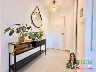 Annonce Vente 3 pices Appartement Saint-georges-d'orques 34