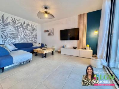 Acheter Appartement 66 m2 Saint-georges-d'orques