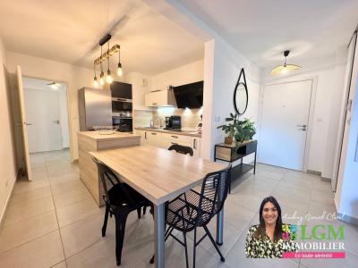 Acheter Appartement Saint-georges-d'orques Herault