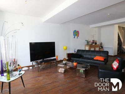Annonce Vente 4 pices Maison Aix-d'angillon 18