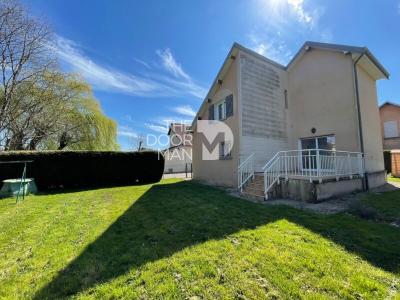 For sale Rolampont 4 rooms 80 m2 Haute marne (52260) photo 1