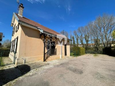 For sale Rolampont 4 rooms 80 m2 Haute marne (52260) photo 3