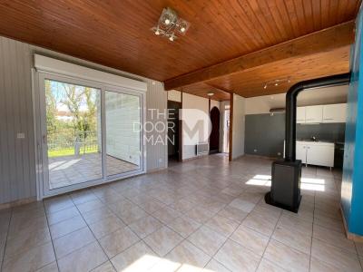 For sale Rolampont 4 rooms 80 m2 Haute marne (52260) photo 4