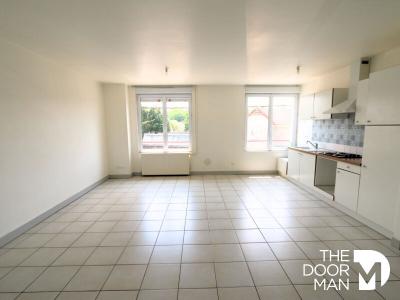 For sale Bourges 3 rooms 77 m2 Cher (18000) photo 1