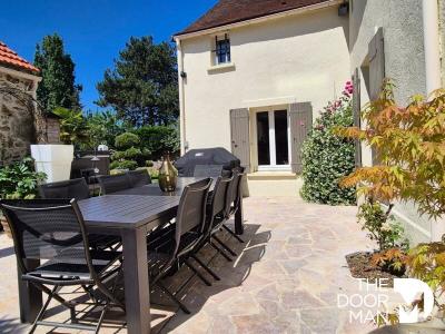 For sale Cernay-la-ville 8 rooms 216 m2 Yvelines (78720) photo 1