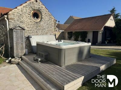 For sale Cernay-la-ville 8 rooms 216 m2 Yvelines (78720) photo 3