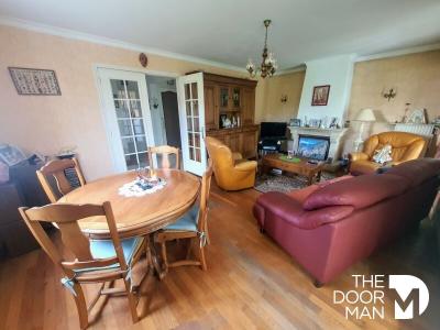 Acheter Maison 110 m2 Argenteuil
