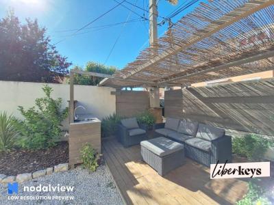 For sale Istres 3 rooms 68 m2 Bouches du Rhone (13800) photo 0