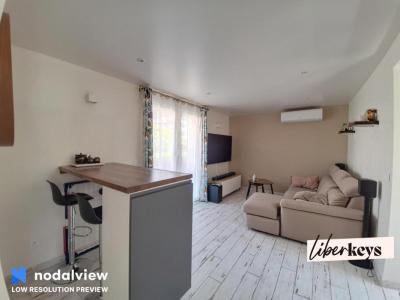 For sale Istres 3 rooms 68 m2 Bouches du Rhone (13800) photo 2