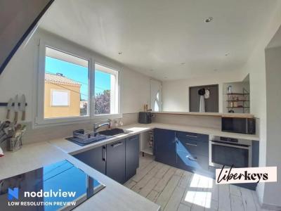 For sale Istres 3 rooms 68 m2 Bouches du Rhone (13800) photo 3