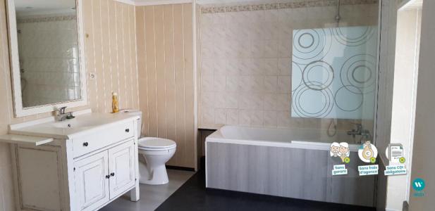 Louer Maison 51 m2 Argentan