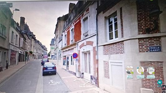 Louer Maison Argentan Orne
