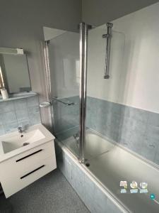 Louer Appartement 26 m2 Ferte-mace