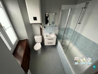 Louer Appartement Ferte-mace Orne