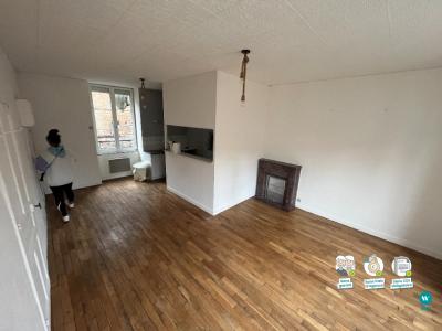 Louer Appartement Ferte-mace 459 euros