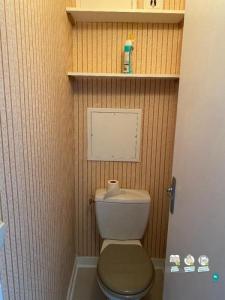 Louer Appartement Ferte-mace 555 euros