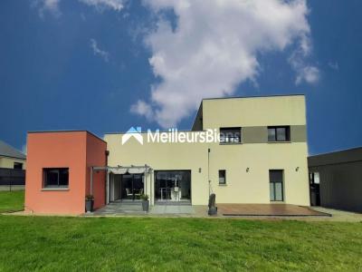 For sale Mans 8 rooms 177 m2 Sarthe (72000) photo 0