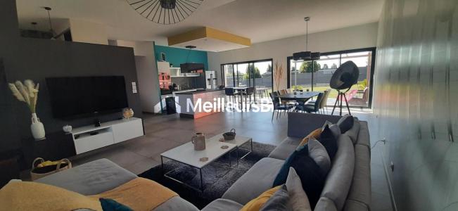 Annonce Vente Prestige Mans 72