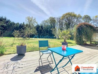 Acheter Maison 160 m2 Beignon