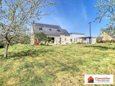 Acheter Maison Beignon 375000 euros