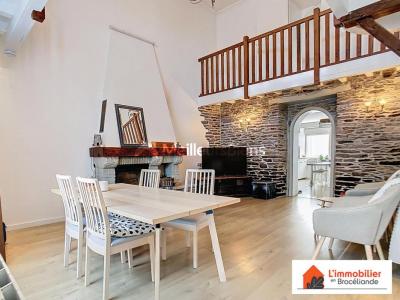 For sale Plelan-le-grand 7 rooms 204 m2 Ille et vilaine (35380) photo 2
