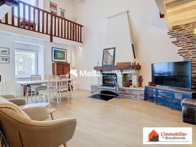 For sale Plelan-le-grand 7 rooms 204 m2 Ille et vilaine (35380) photo 3