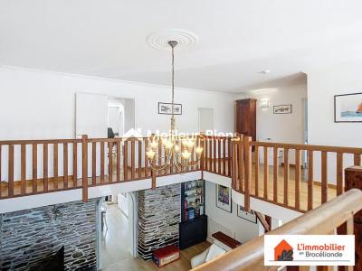 For sale Plelan-le-grand 7 rooms 204 m2 Ille et vilaine (35380) photo 4