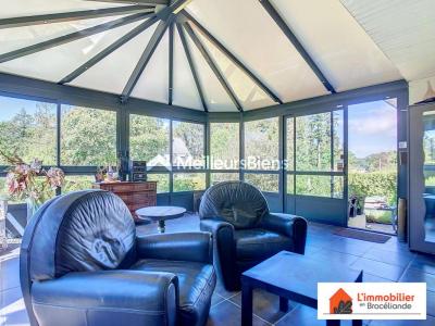 For sale Plelan-le-grand 9 rooms 175 m2 Ille et vilaine (35380) photo 0