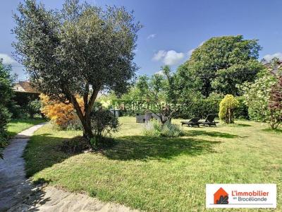 For sale Plelan-le-grand 9 rooms 175 m2 Ille et vilaine (35380) photo 1