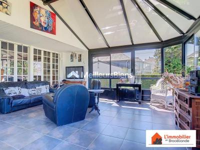 For sale Plelan-le-grand 9 rooms 175 m2 Ille et vilaine (35380) photo 3