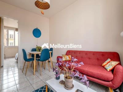 For sale Paris-18eme-arrondissement 2 rooms 37 m2 Paris (75018) photo 3